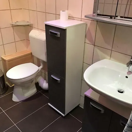 Appartement Mittel-gruendau *