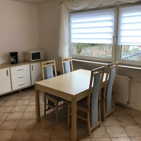 Mittel-gruendau Gründau