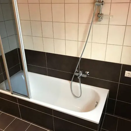 Mittel-gruendau Appartement Gründau