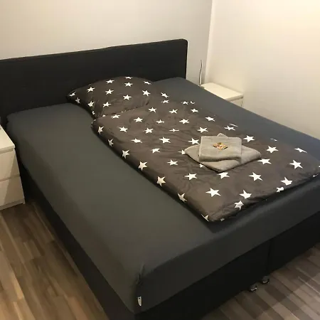 Mittel-gruendau * Gründau