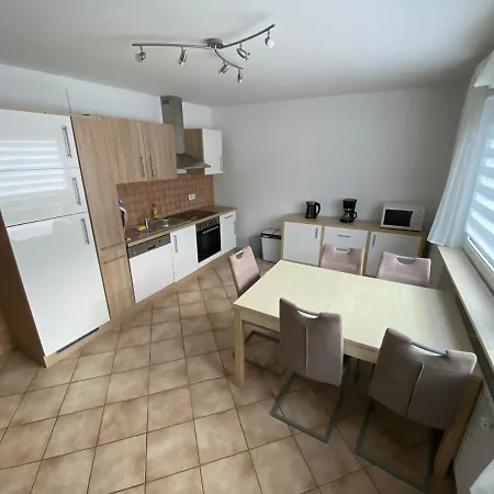 Mittel-gruendau Gründau